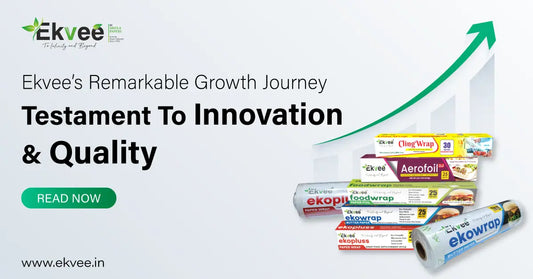 Ekvee’s Remarkable Growth Journey: A Testament to Innovation and Quality