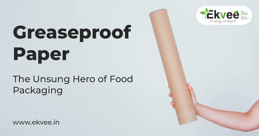 What Is a Greaseproof Butter Paper?