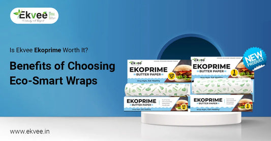 Is Ekvee Ekoprime Worth It? Benefits of Choosing Eco-Smart Wraps