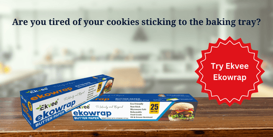 The Versatile Uses of Butter Paper