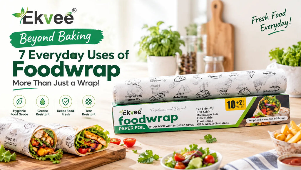 7 Everyday Uses of Butter Paper You Probably Didn’t Know