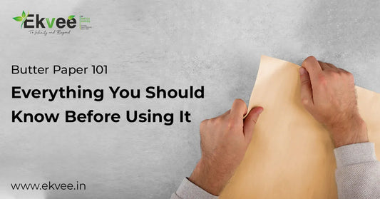 Butter Paper 101: Everything You Should Know Before Using It