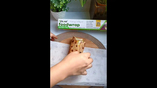 Cheesy Shezwan Frankie Recipe 