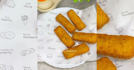 Crispy Aloo Bread Bites Recipe, Perfect Snack for Any Occasion