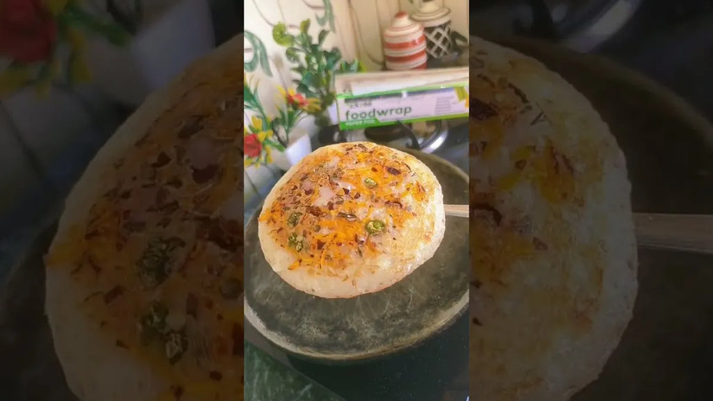 Healthy & Crispy Makhana Pancake Recipe, A Nutritious Breakfast Option