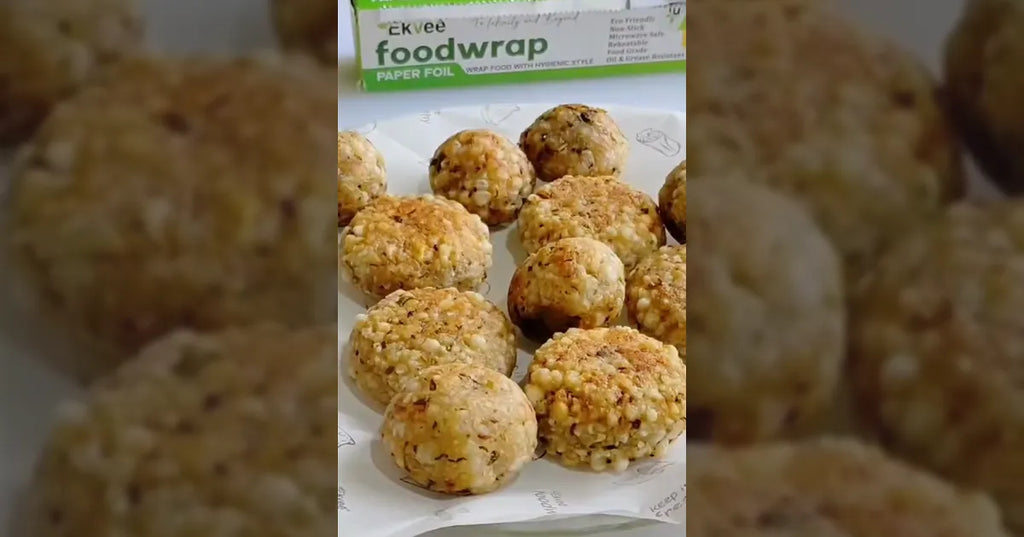 Sabudana Tikki Recipe, Kid’s Favourite Snack