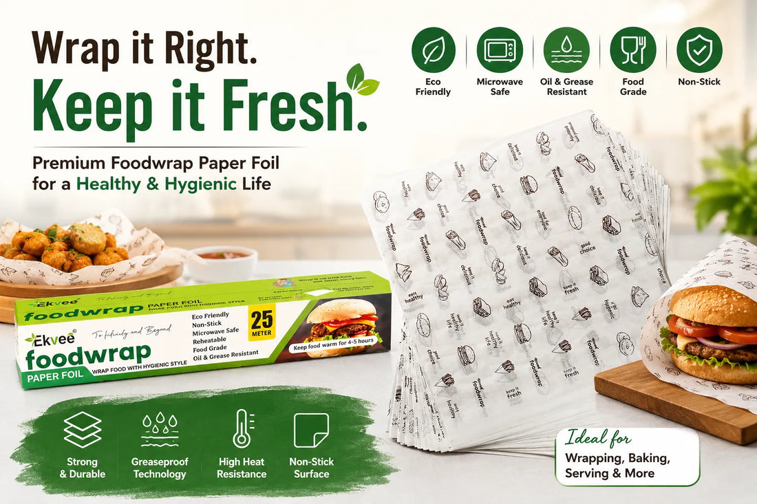 The Most Durable Butter Paper for Heavy-Duty Kitchen Tasks