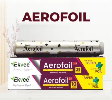 Aluminium Foil Paper