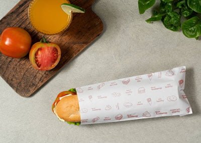 ekvee food wrap