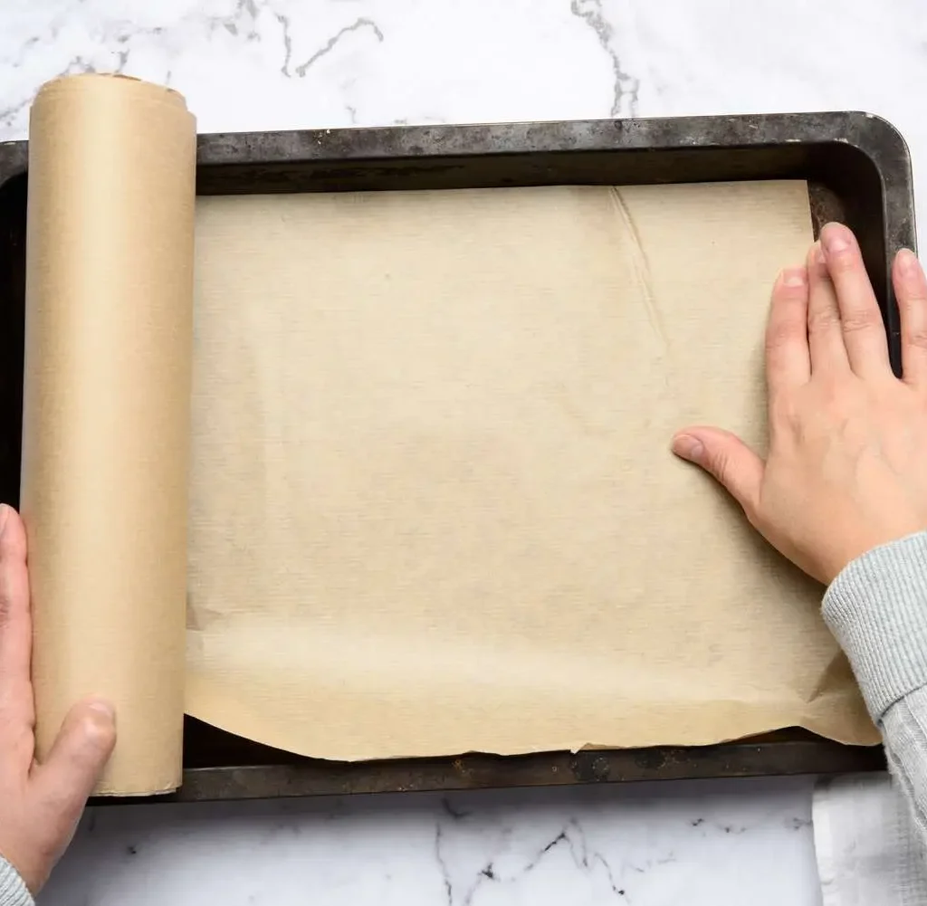 Parchment Paper