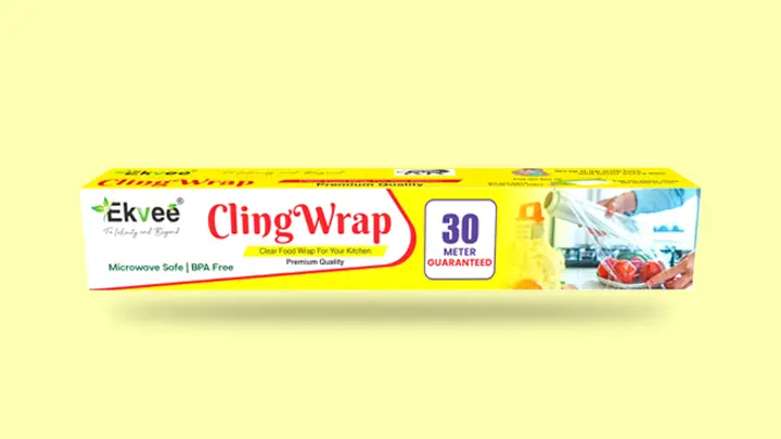 cling wrap